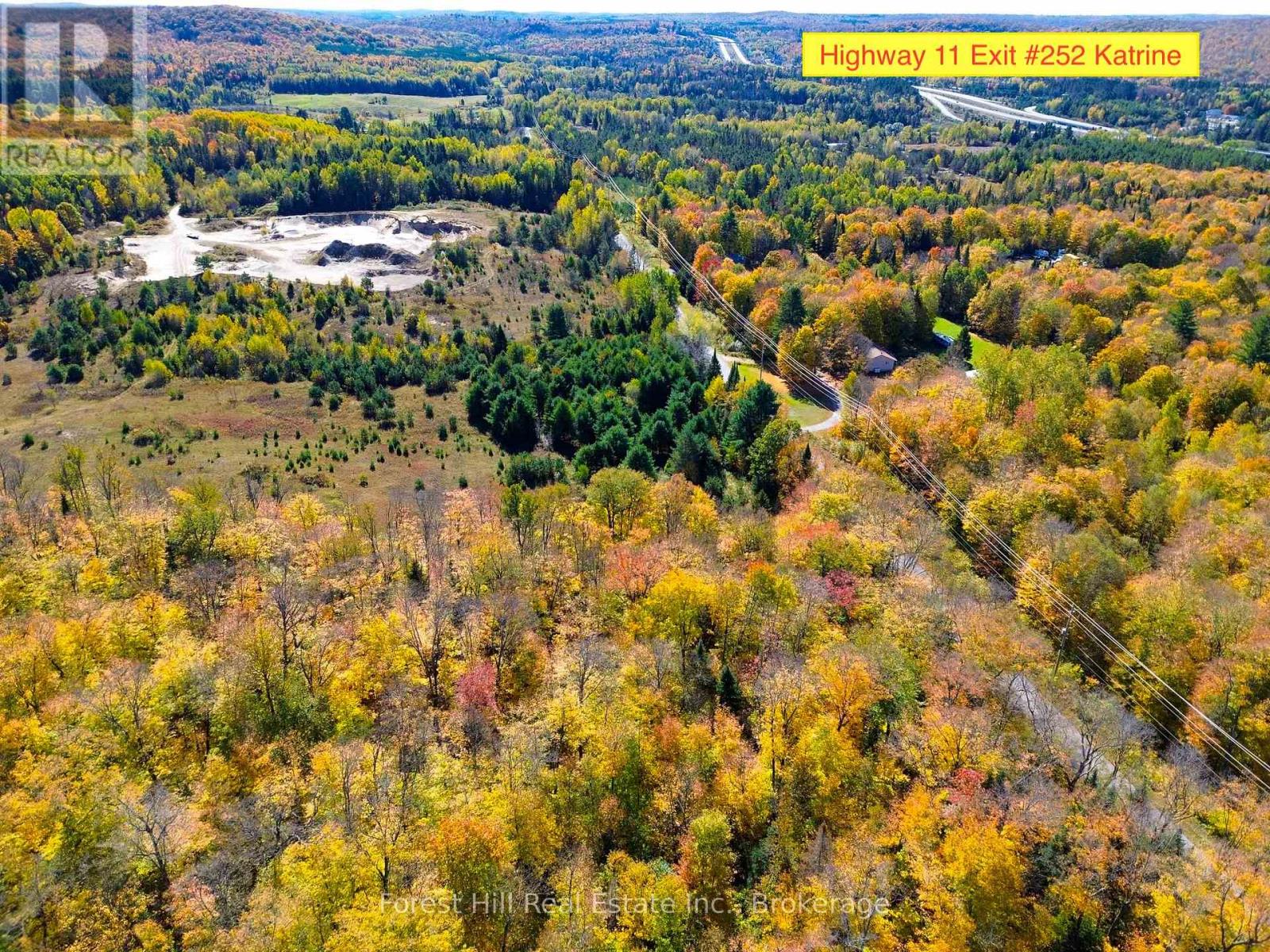 63 Leggets Road, Armour, Ontario P0A 1L0 - Photo 2 - X13870456