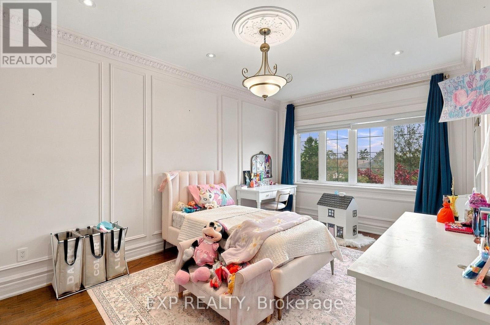 412 Manhattan Drive, Markham, Ontario  L3P 7G8 - Photo 16 - N13870346