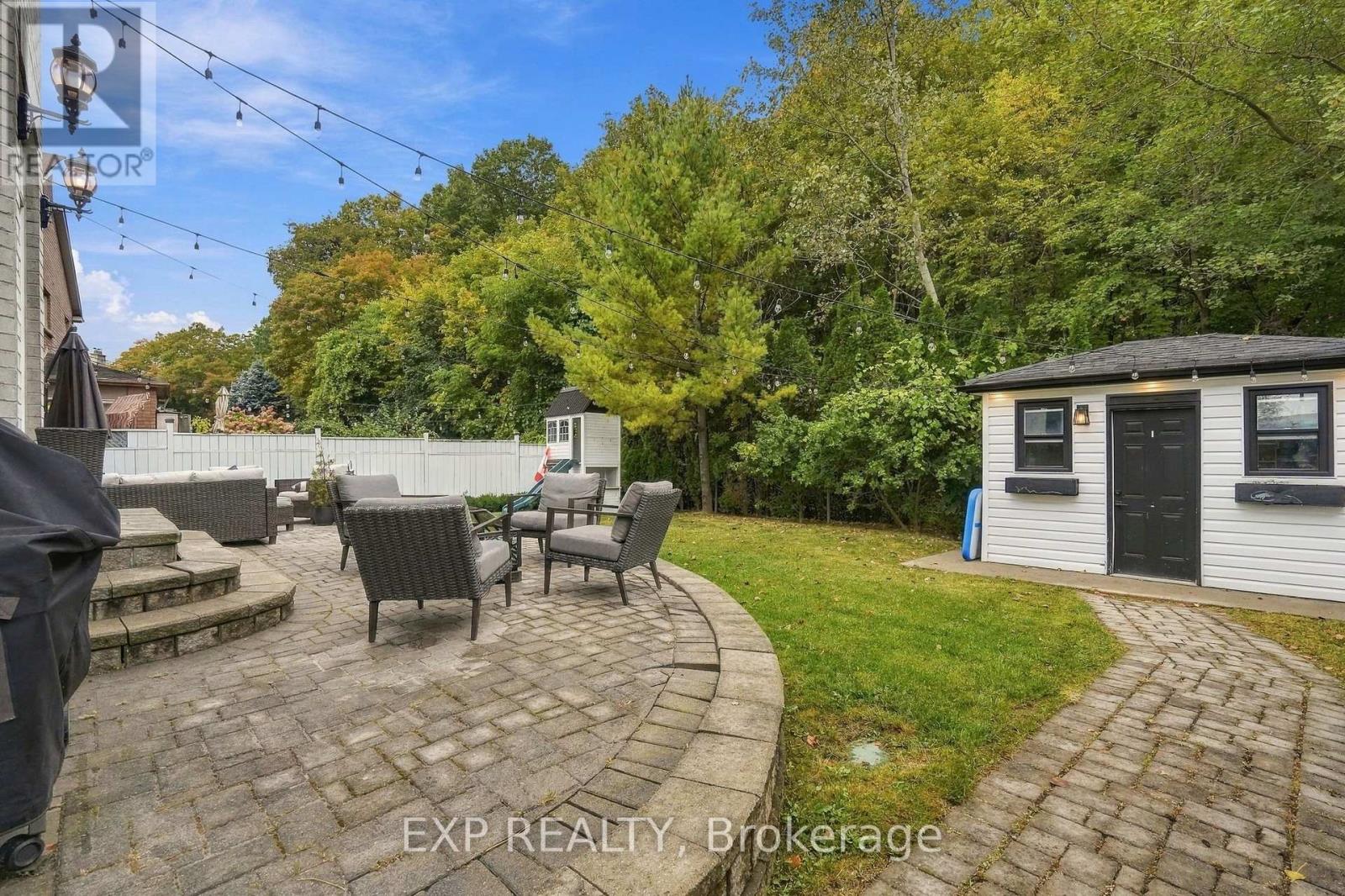 412 Manhattan Drive, Markham, Ontario  L3P 7G8 - Photo 26 - N13870346