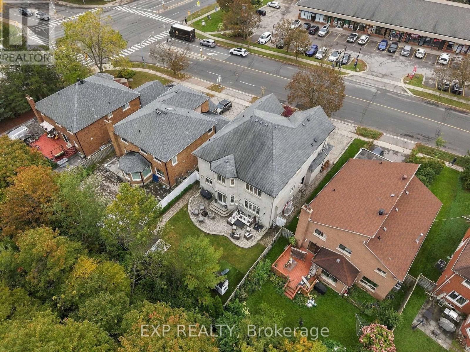 412 Manhattan Drive, Markham, Ontario  L3P 7G8 - Photo 28 - N13870346