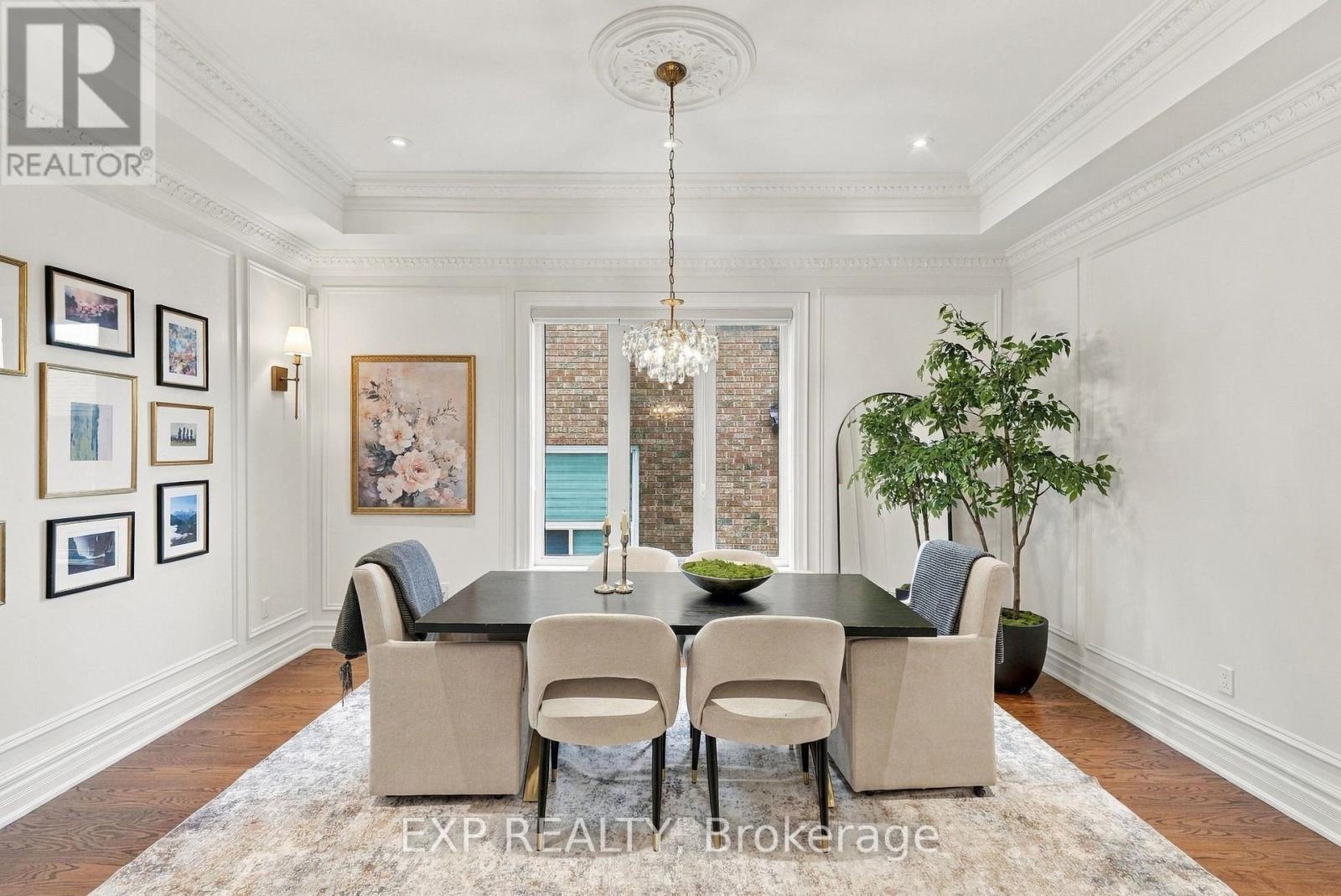 412 Manhattan Drive, Markham, Ontario  L3P 7G8 - Photo 6 - N13870346