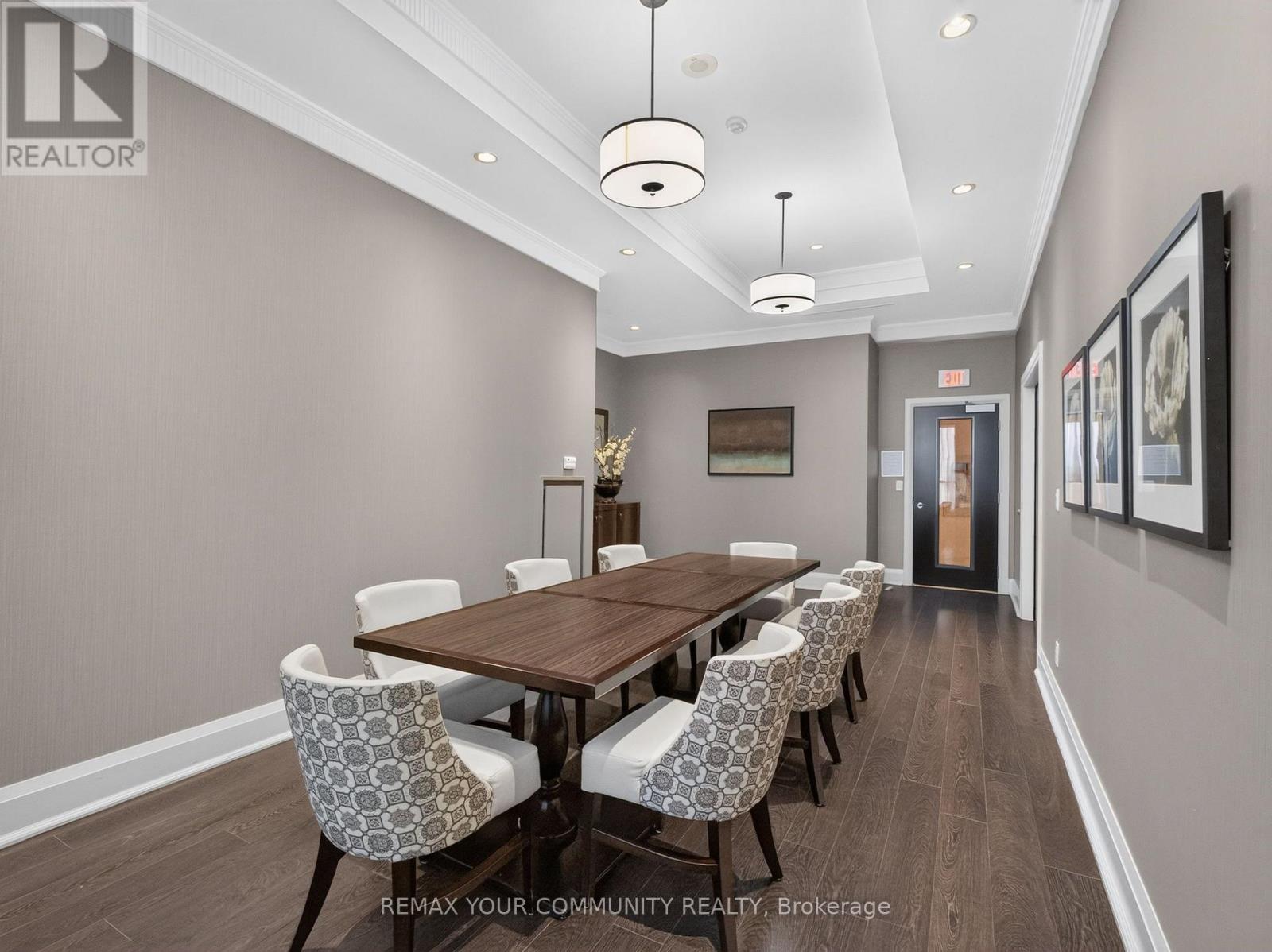 306 - 180 John Way W, Aurora, Ontario L4G 0R3 - Photo 41 - N13870362