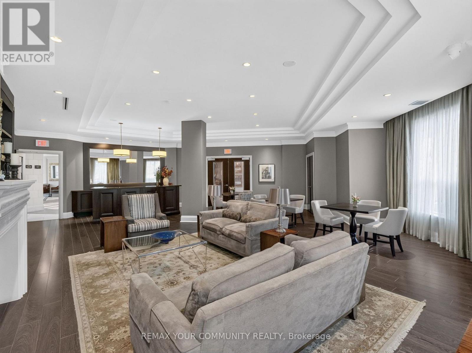 306 - 180 John Way W, Aurora, Ontario L4G 0R3 - Photo 43 - N13870362