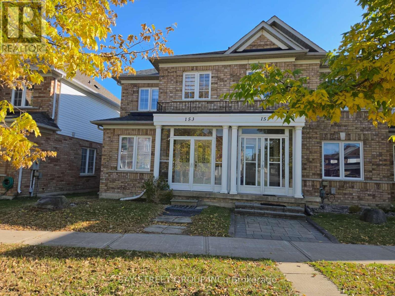 153 SOUTH UNIONVILLE AVENUE, Markham, Ontario