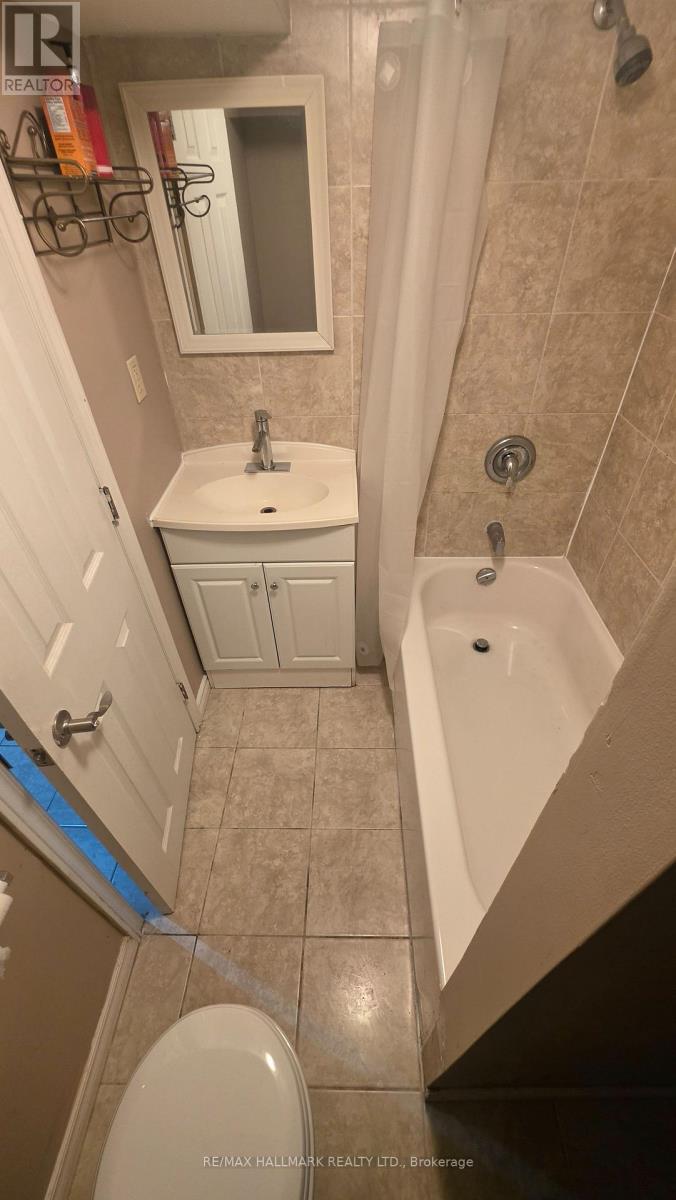 Lower Level - 15 North Bonnington Avenue, Toronto, Ontario  M1K 1X3 - Photo 23 - E13861380