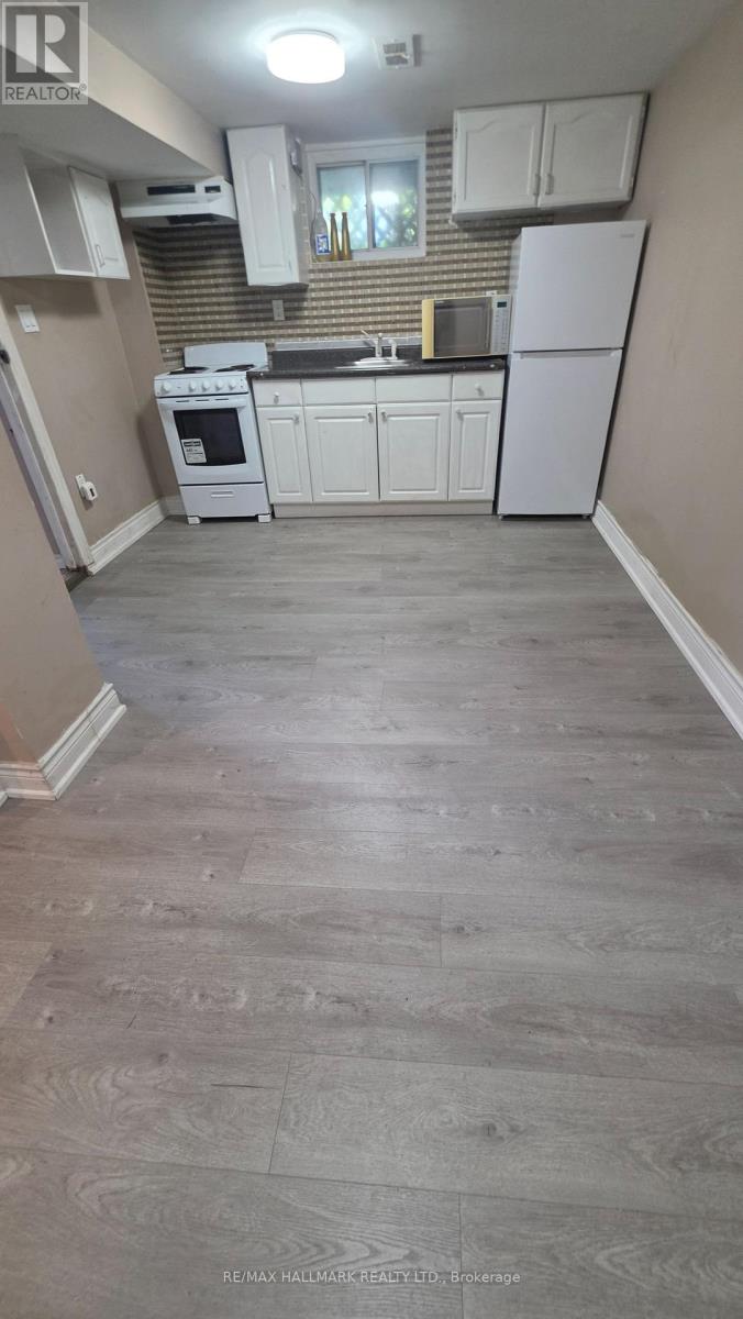 Lower Level - 15 North Bonnington Avenue, Toronto, Ontario  M1K 1X3 - Photo 12 - E13861380
