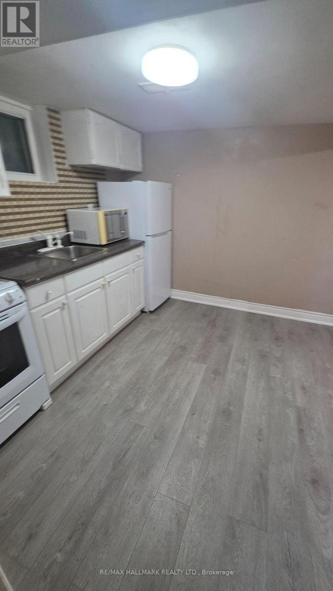 Lower Level - 15 North Bonnington Avenue, Toronto, Ontario  M1K 1X3 - Photo 9 - E13861380