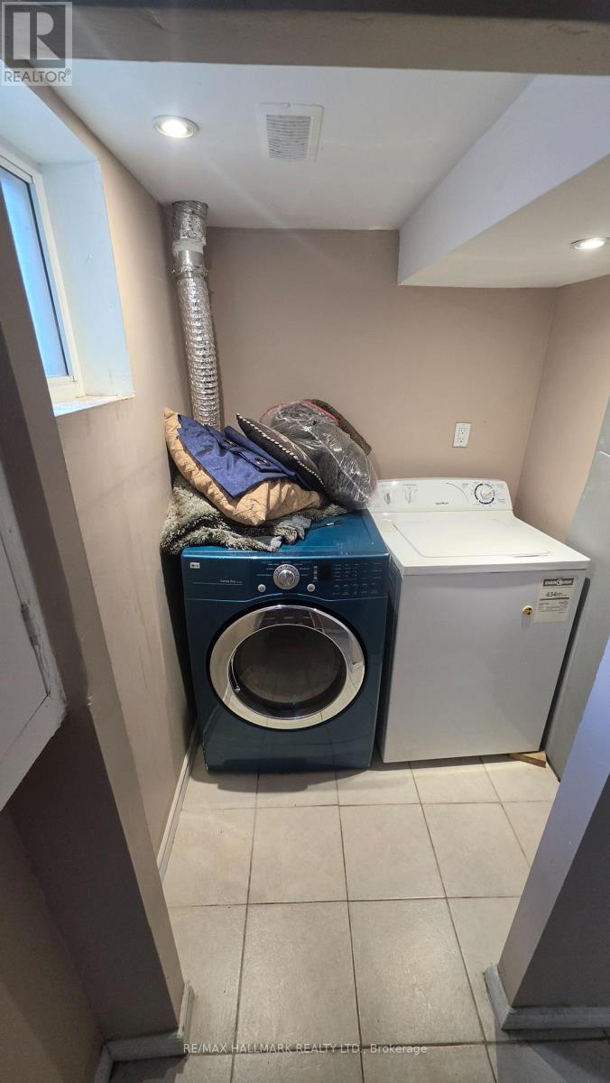 Lower Level - 15 North Bonnington Avenue, Toronto, Ontario  M1K 1X3 - Photo 6 - E13861380