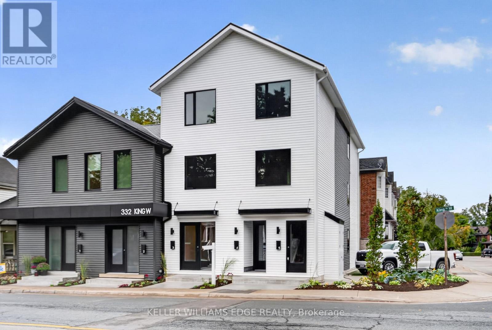 3 - 332 King Street W, Hamilton, Ontario  L9H 1W6 - Photo 3 - X13706070
