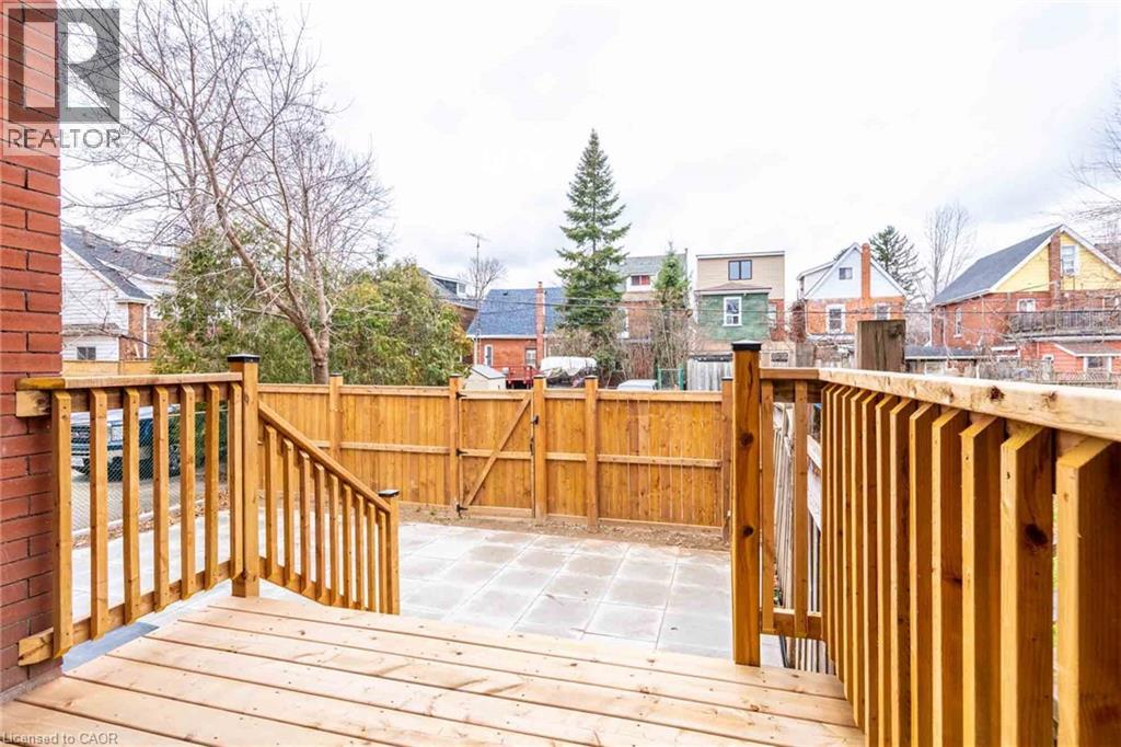 204 Balsam Avenue S Unit# 2, Hamilton, Ontario  L8M 3B8 - Photo 17 - 40868603