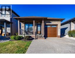 248 LAFAYETTE Street E, Jarvis, Ontario
