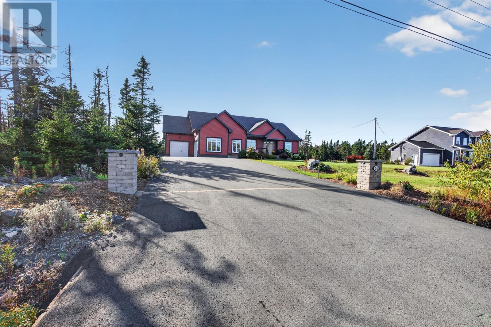 34 EDGEWATER Lane, TORBAY, Newfoundland & Labrador