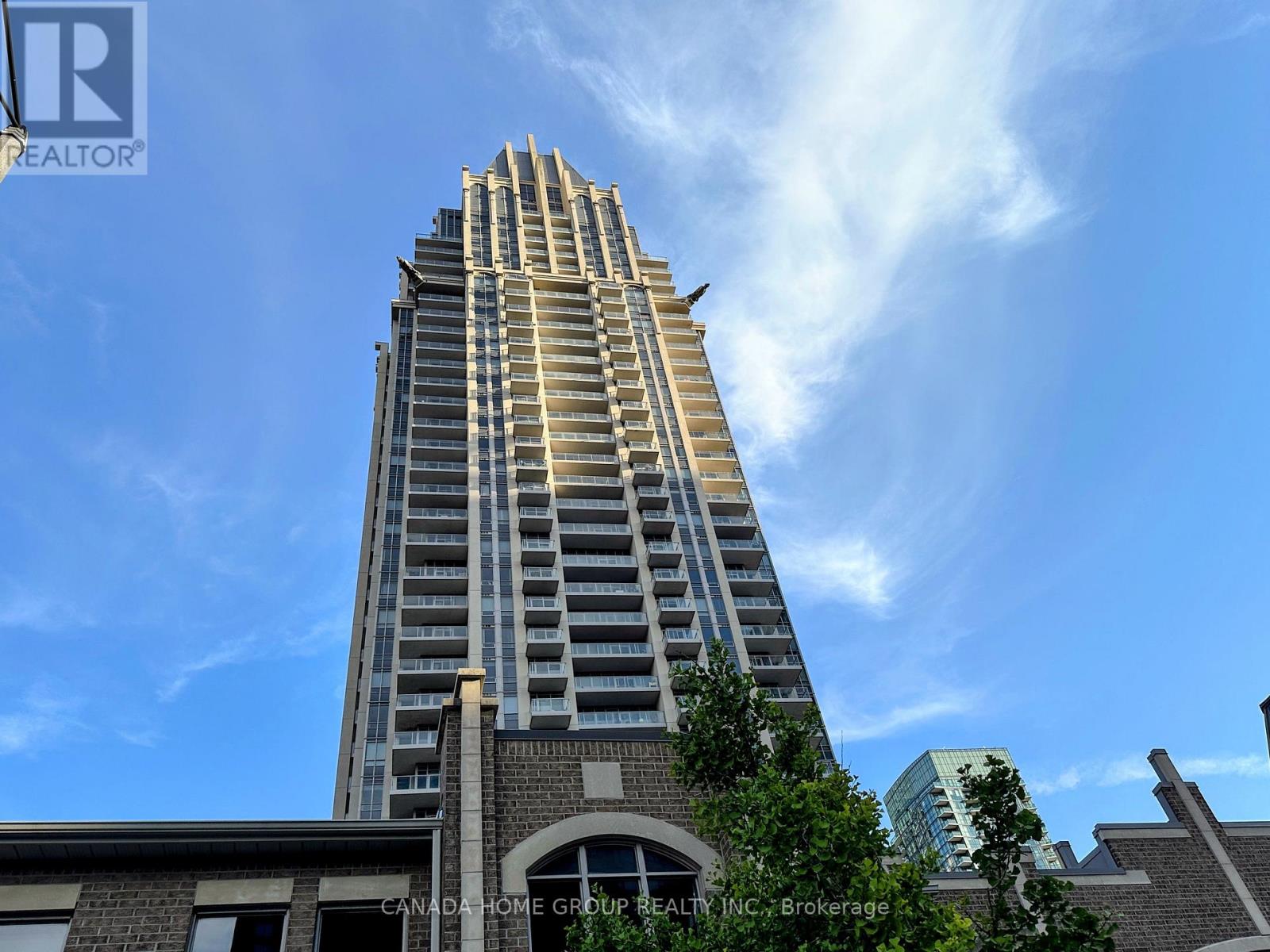 1705 - 388 PRINCE OF WALES DRIVE