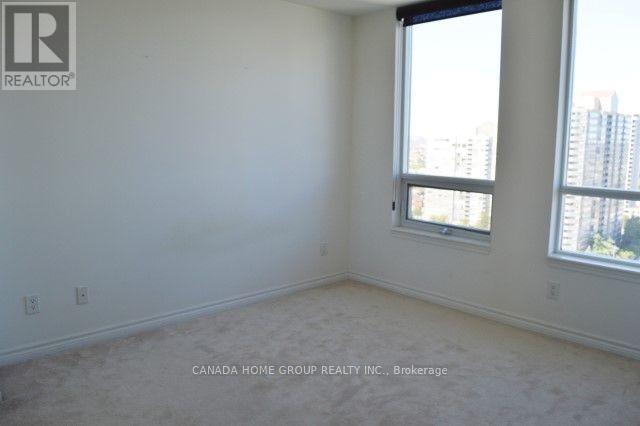 1705 - 388 Prince Of Wales Drive, Mississauga, Ontario  L5B 0A1 - Photo 14 - W13870338