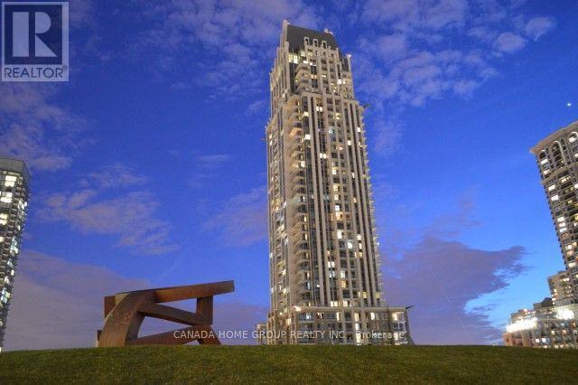 1705 - 388 PRINCE OF WALES DRIVE