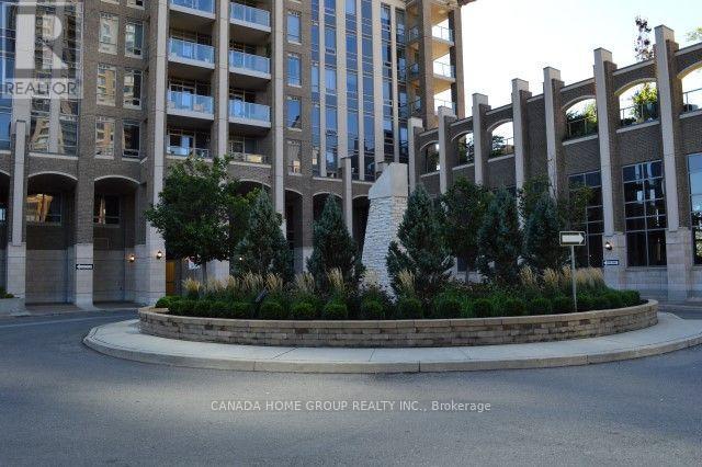 1705 - 388 Prince Of Wales Drive, Mississauga, Ontario  L5B 0A1 - Photo 6 - W13870338