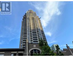 1705 - 388 PRINCE OF WALES DRIVE, Mississauga, Ontario