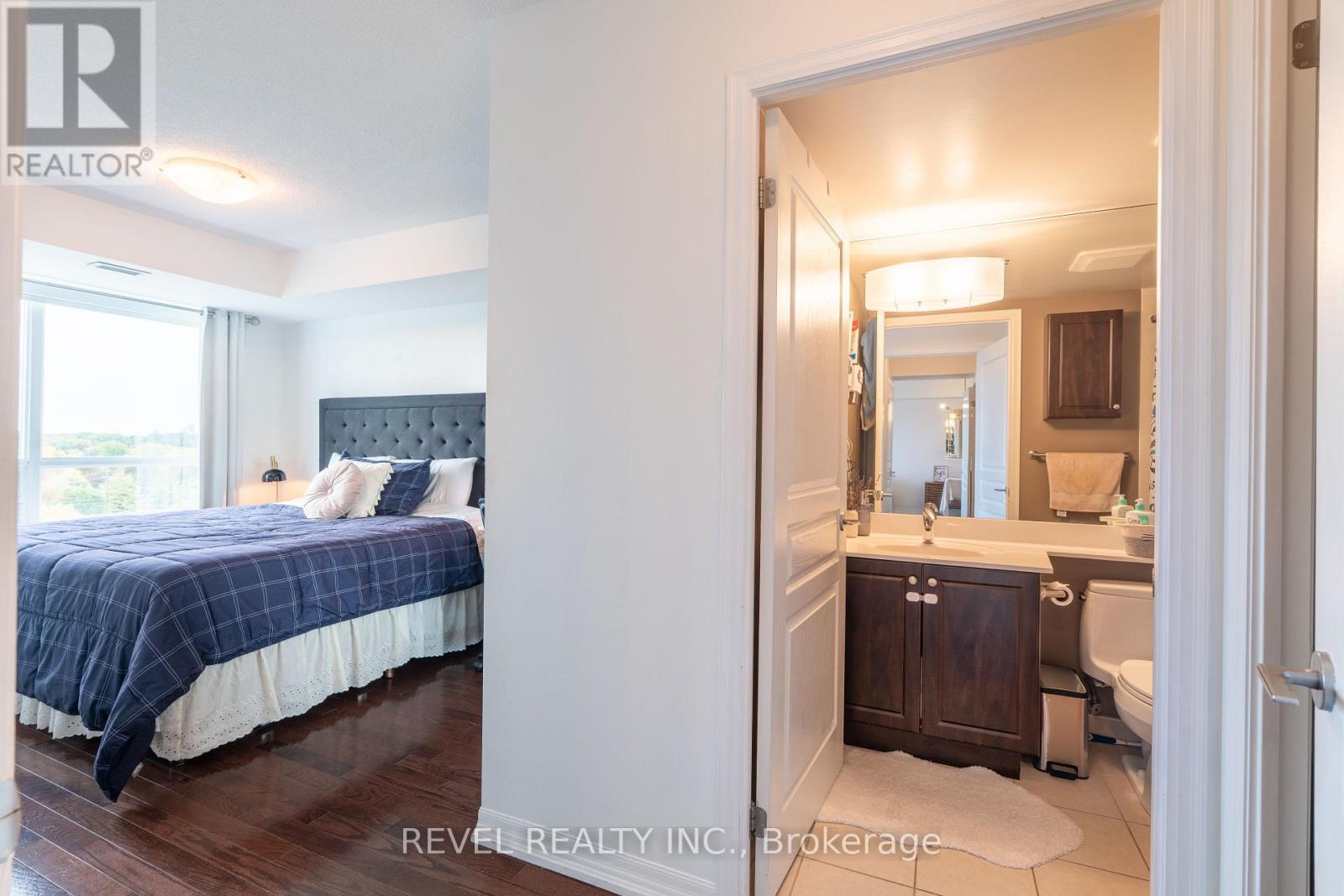 603 - 1403 Royal York Road, Toronto, Ontario  M9P 0A1 - Photo 10 - W13870386