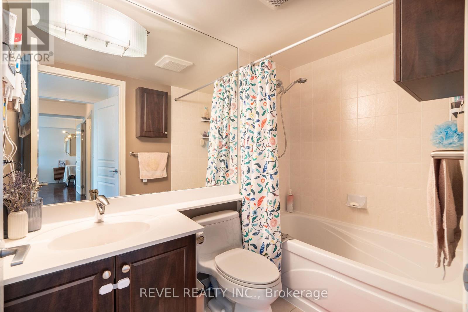 603 - 1403 Royal York Road, Toronto, Ontario  M9P 0A1 - Photo 11 - W13870386