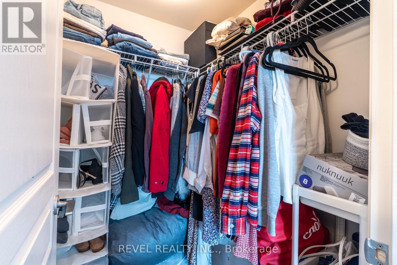 603 - 1403 Royal York Road, Toronto, Ontario  M9P 0A1 - Photo 12 - W13870386