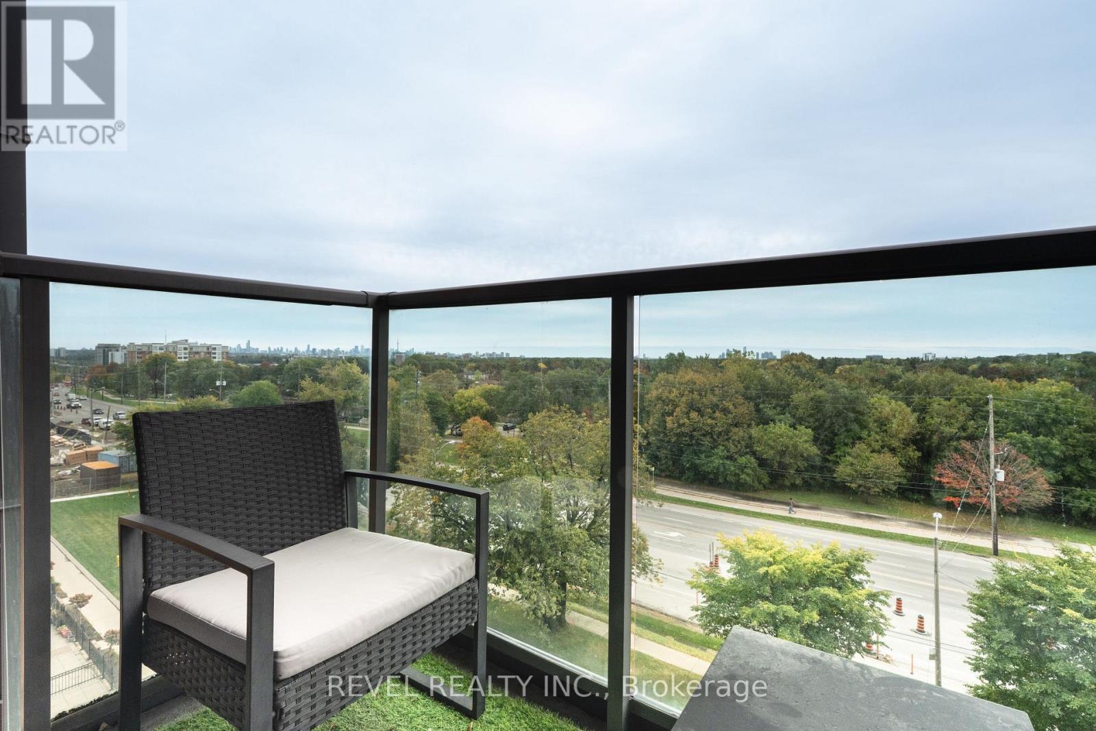 603 - 1403 Royal York Road, Toronto, Ontario  M9P 0A1 - Photo 21 - W13870386