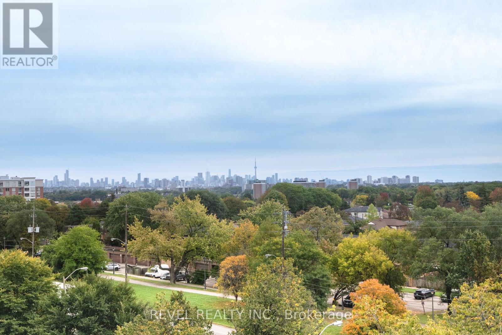 603 - 1403 Royal York Road, Toronto, Ontario  M9P 0A1 - Photo 22 - W13870386