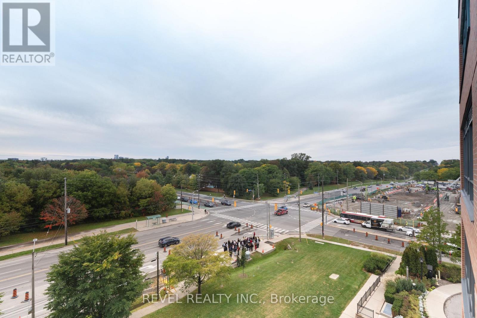 603 - 1403 Royal York Road, Toronto, Ontario  M9P 0A1 - Photo 24 - W13870386