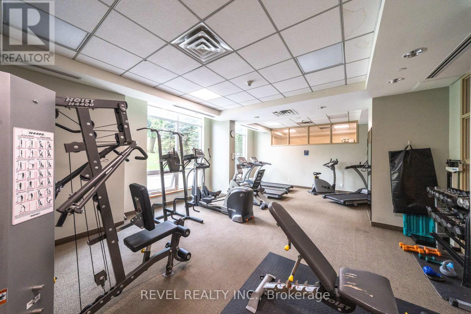 603 - 1403 Royal York Road, Toronto, Ontario  M9P 0A1 - Photo 26 - W13870386