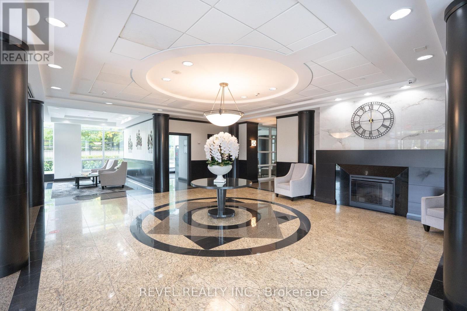 603 - 1403 Royal York Road, Toronto, Ontario  M9P 0A1 - Photo 30 - W13870386
