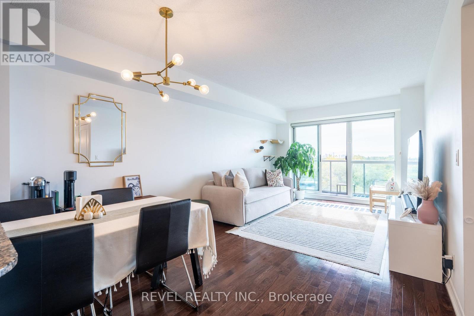 603 - 1403 Royal York Road, Toronto, Ontario  M9P 0A1 - Photo 4 - W13870386