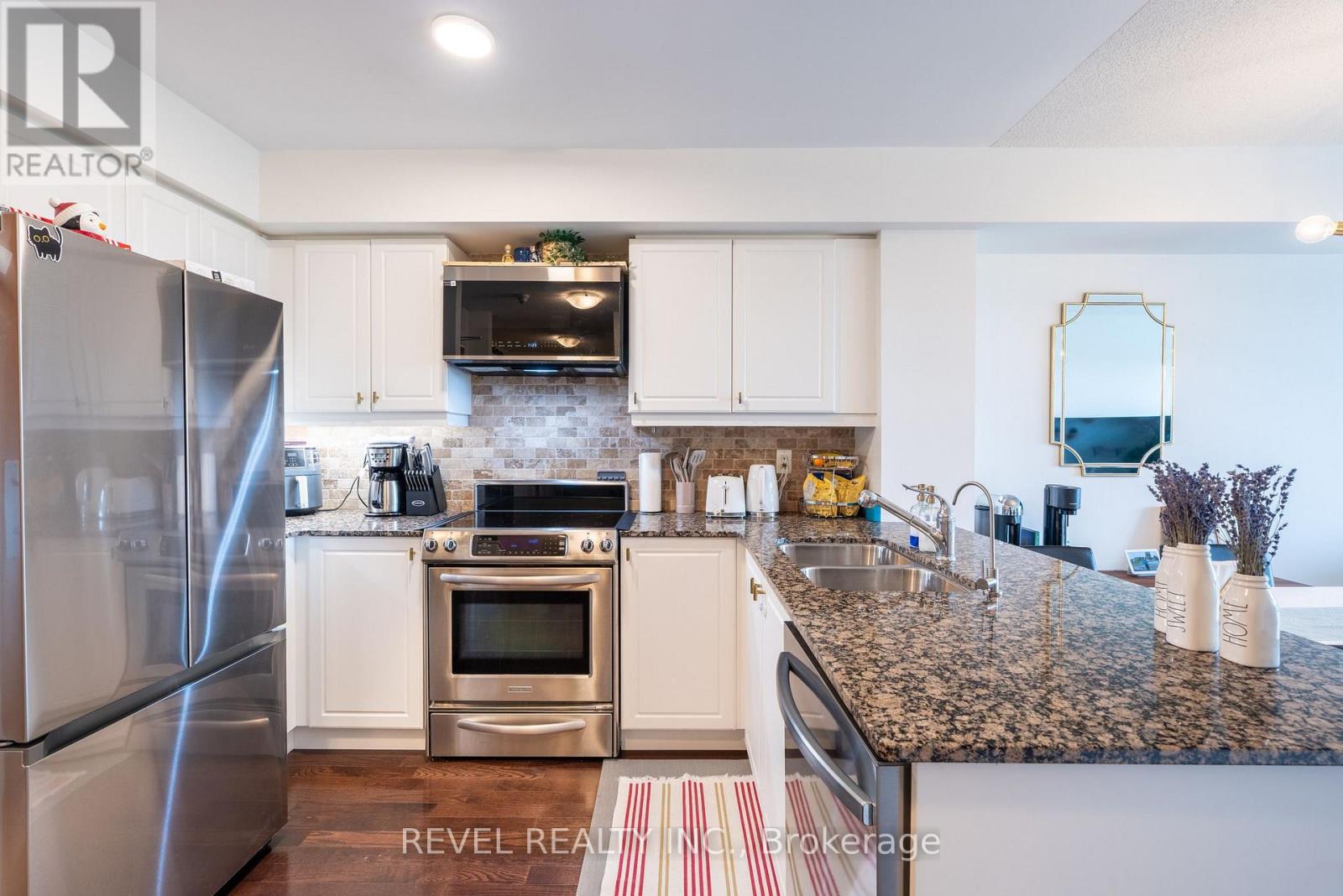 603 - 1403 Royal York Road, Toronto, Ontario  M9P 0A1 - Photo 7 - W13870386