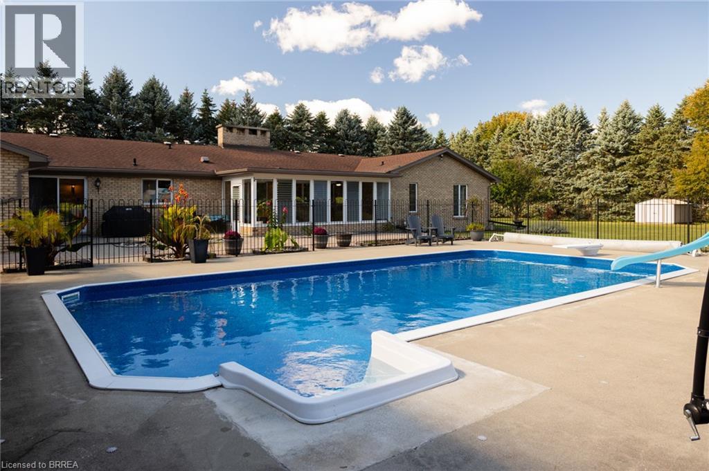 3362 Teeterville Road, Windham Centre, Ontario  N0E 2A0 - Photo 14 - 40869191