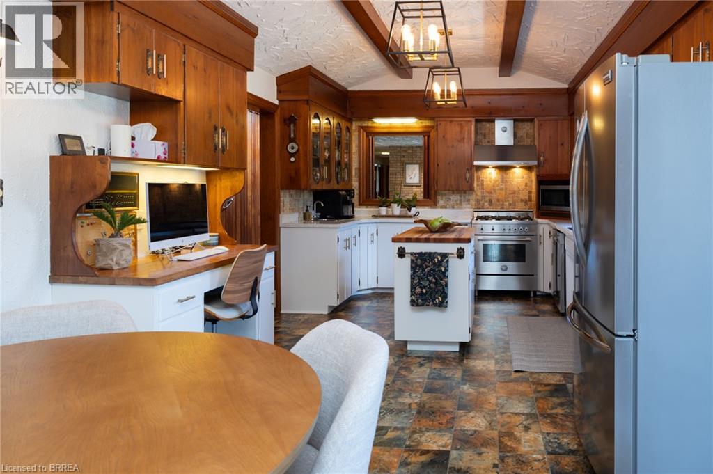 3362 Teeterville Road, Windham Centre, Ontario  N0E 2A0 - Photo 19 - 40869191