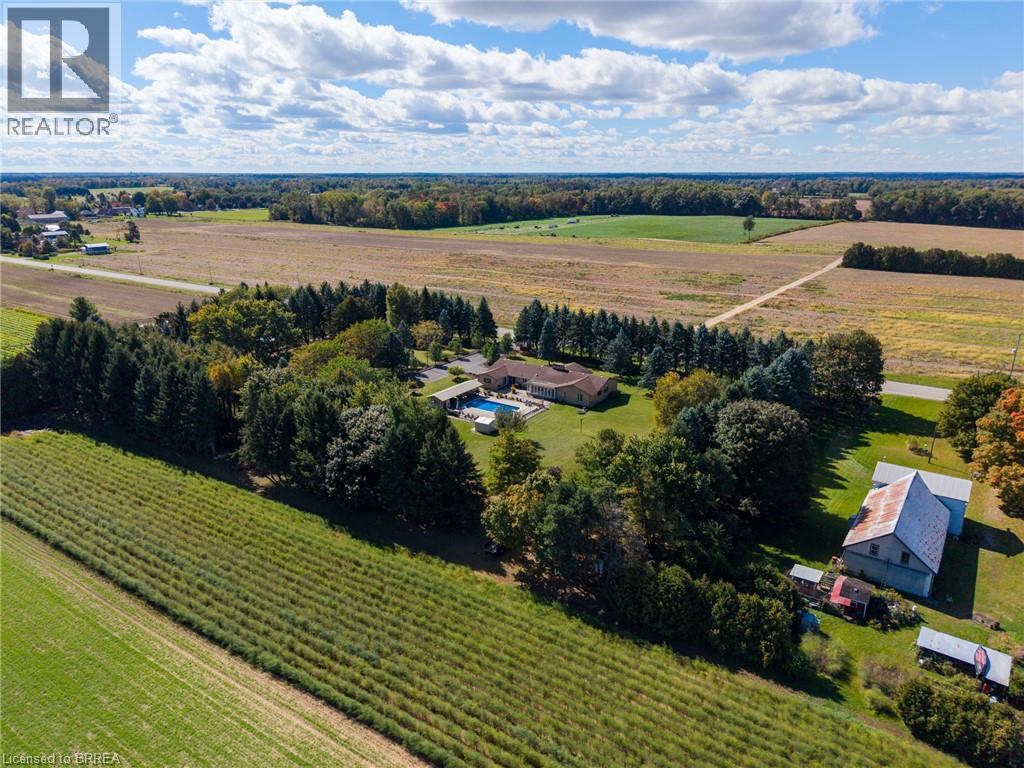 3362 Teeterville Road, Windham Centre, Ontario  N0E 2A0 - Photo 4 - 40869191