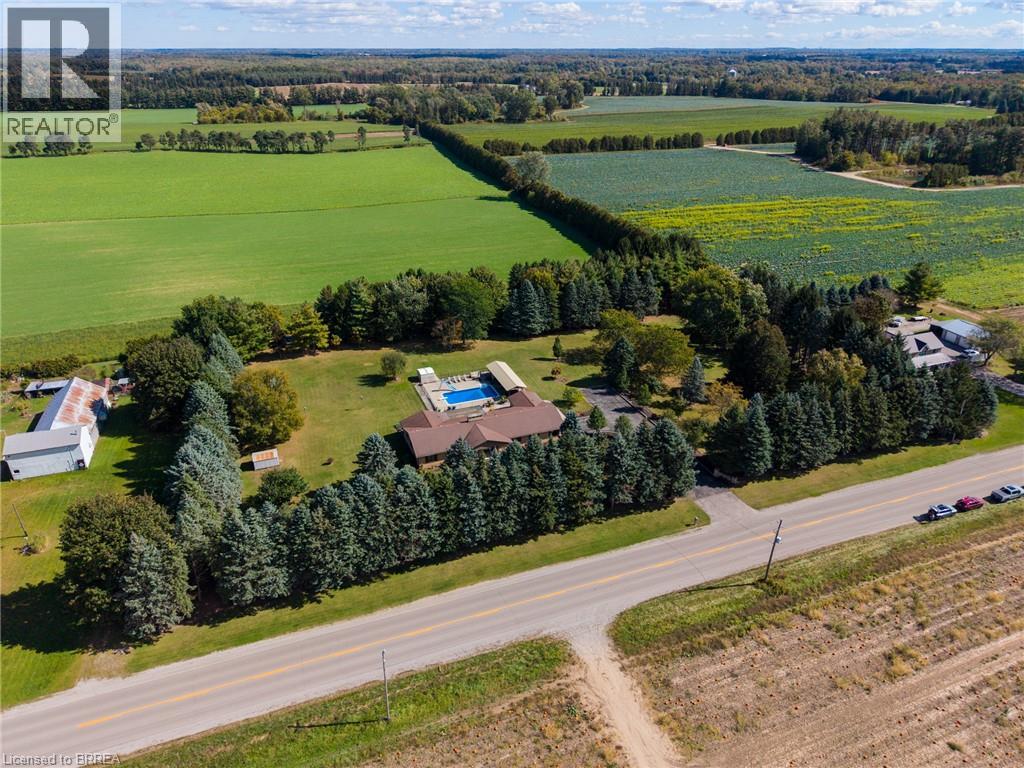 3362 Teeterville Road, Windham Centre, Ontario  N0E 2A0 - Photo 5 - 40869191