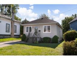 31 HARCOURT STREET, Port Hope, Ontario