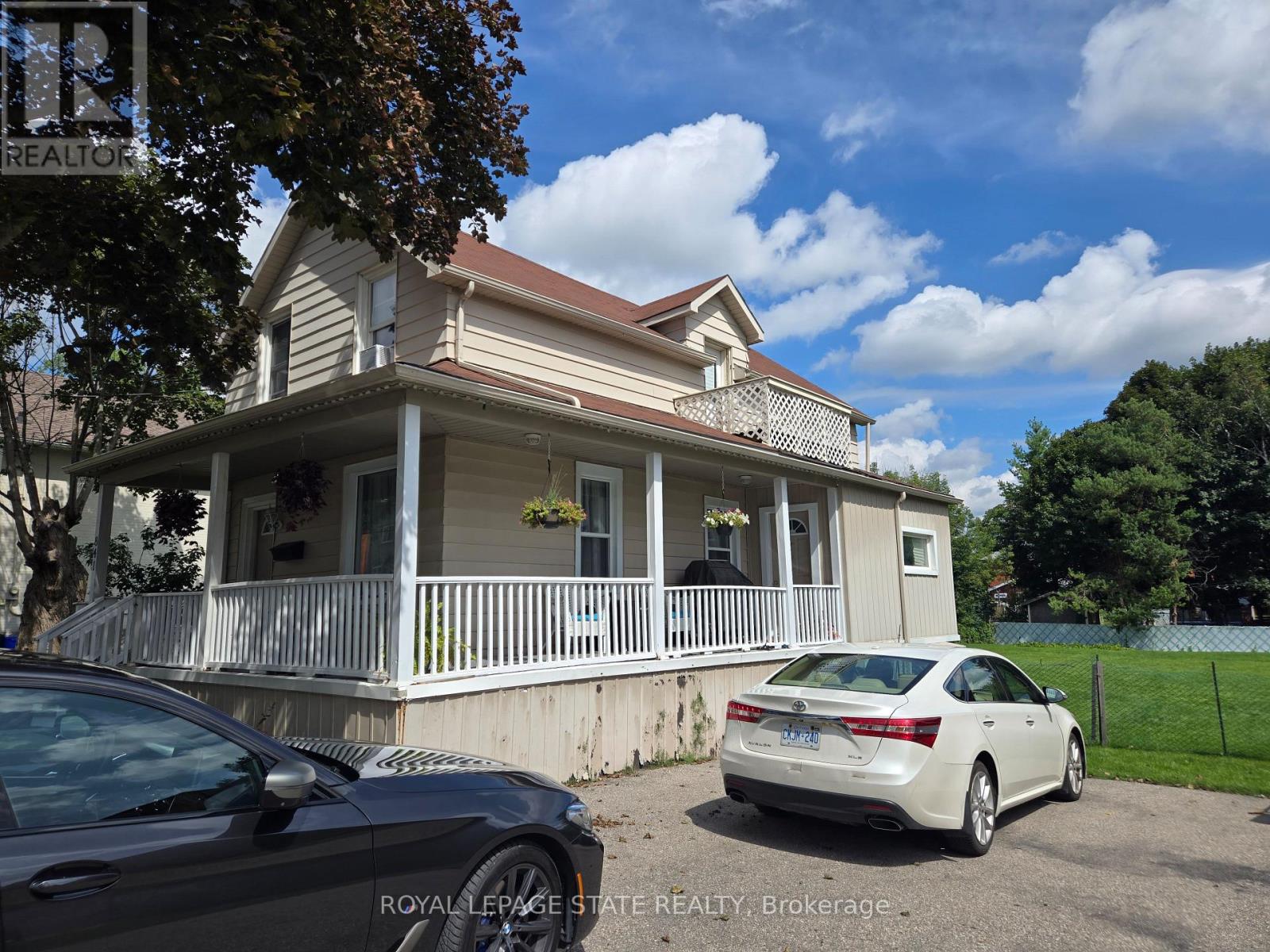 841 Duke Street, Cambridge, Ontario  N3H 3T8 - Photo 2 - X13870356