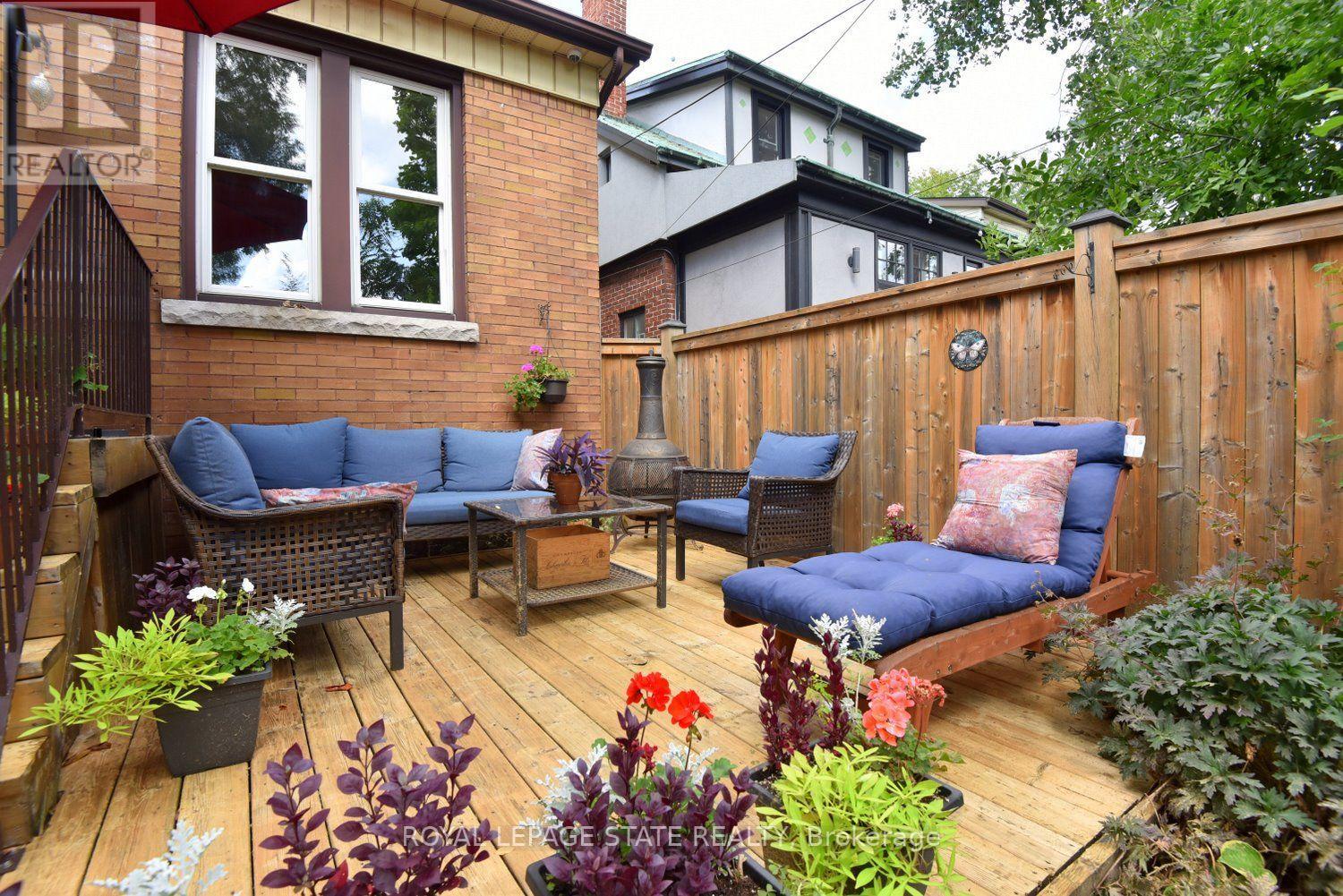 70 Kensington Avenue N, Hamilton, Ontario  L8L 7N2 - Photo 40 - X13870368