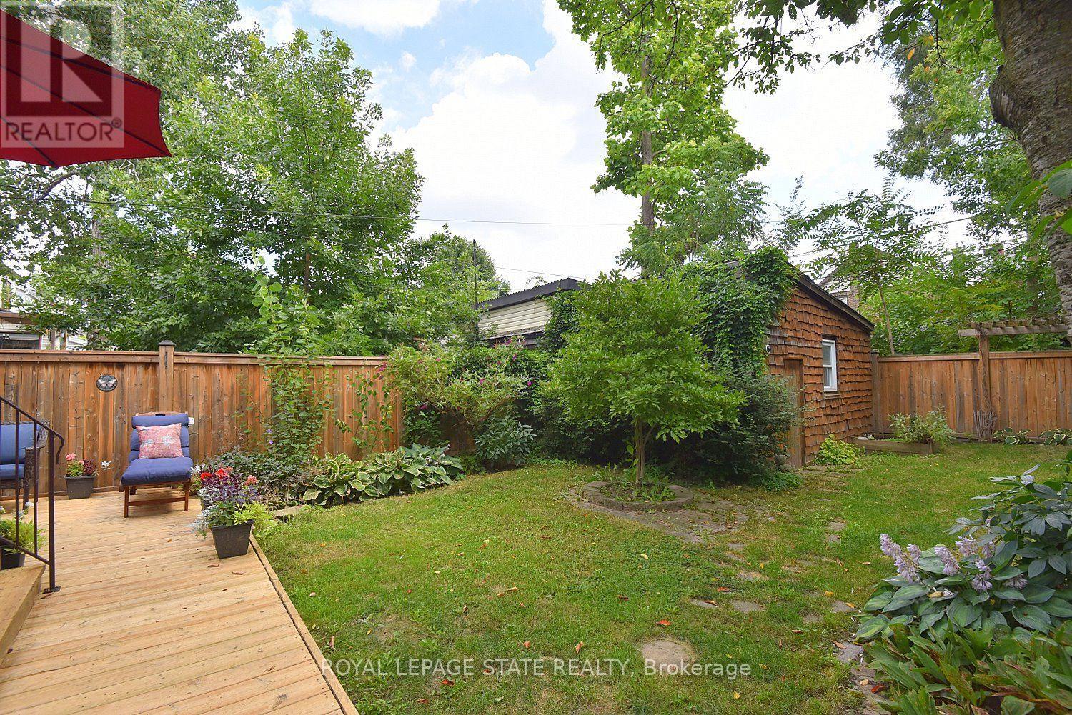 70 Kensington Avenue N, Hamilton, Ontario  L8L 7N2 - Photo 45 - X13870368