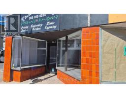 232 EAST MAIN STREET, Welland, Ontario