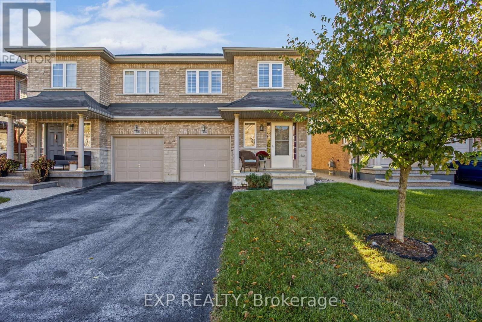 184 Pelech Crescent, Hamilton, Ontario  L0R 1P0 - Photo 2 - X13870422