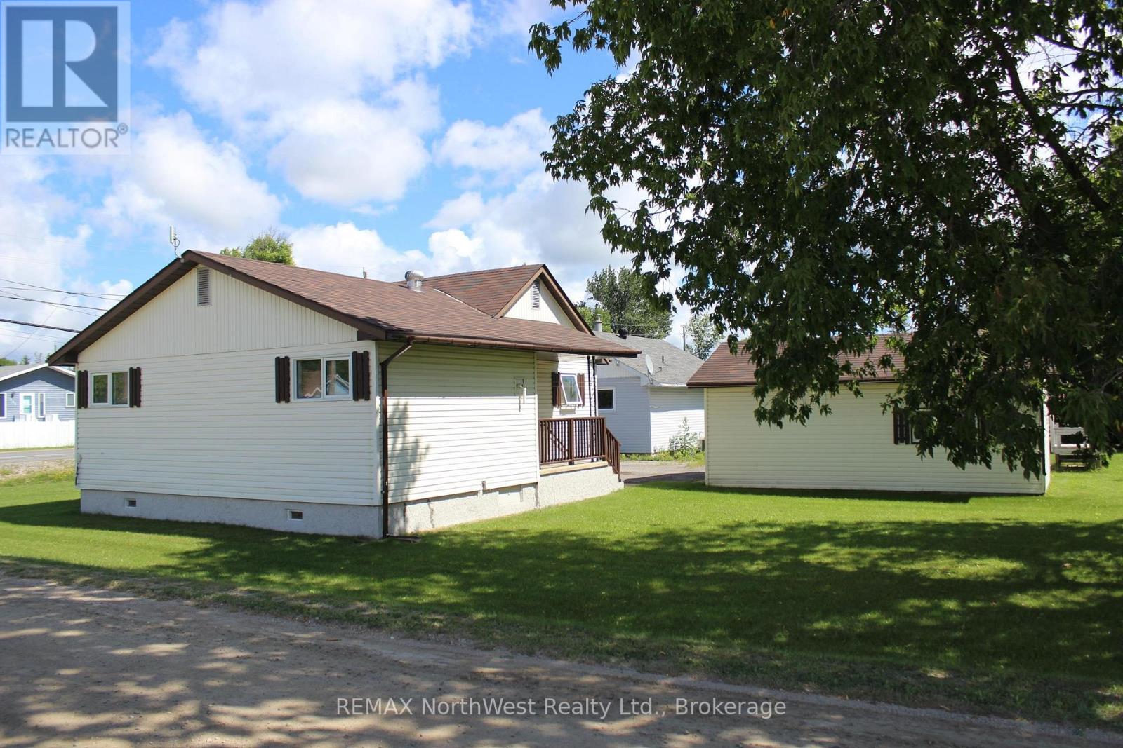 502 Atwood Avenue, Rainy River, Ontario  P0W 1L0 - Photo 4 - X13687760