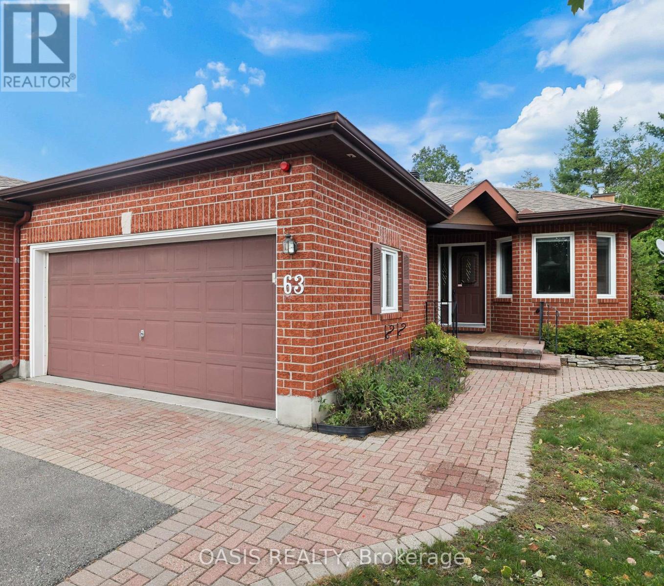 63 BUNTING LANE, Ottawa, Ontario