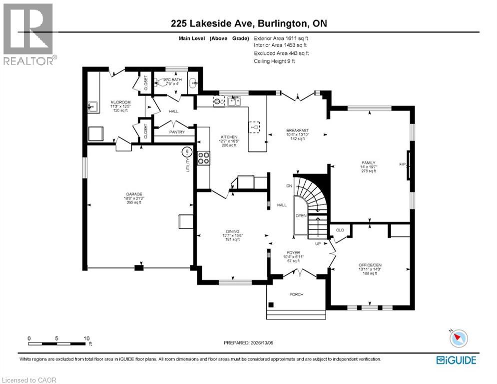 225 Lakeside Avenue, Burlington, Ontario  L7N 1Y4 - Photo 48 - 40864494