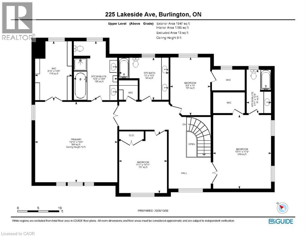 225 Lakeside Avenue, Burlington, Ontario  L7N 1Y4 - Photo 49 - 40864494