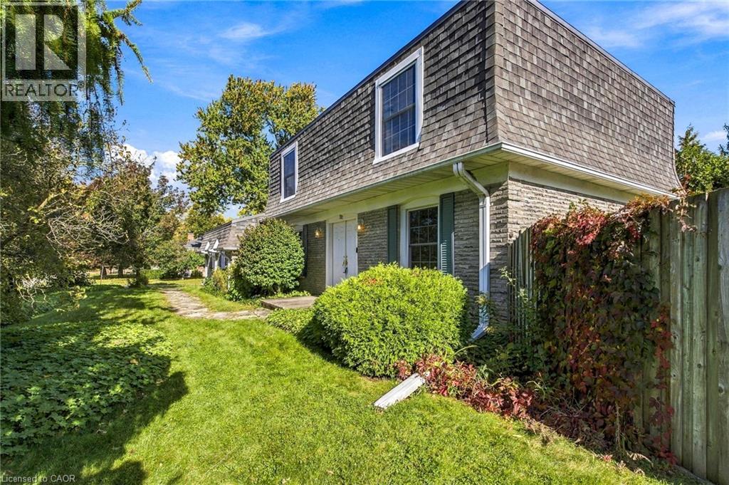 287 Blue Heron Ridge, Cambridge, Ontario N3H 3H1 - Photo 3 - 40868491