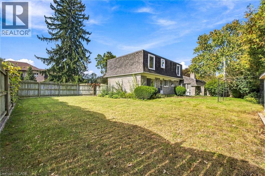 287 Blue Heron Ridge, Cambridge, Ontario N3H 3H1 - Photo 39 - 40868491