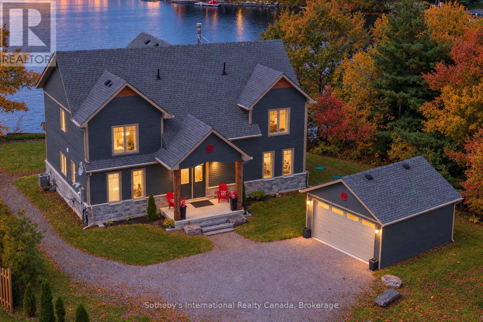 730 124 HIGHWAY, McKellar, Ontario
