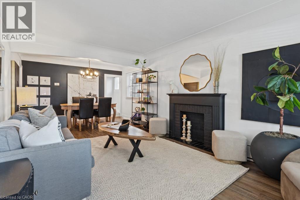 202 Huxley Avenue S, Hamilton, Ontario  L8K 2R3 - Photo 8 - 40869322
