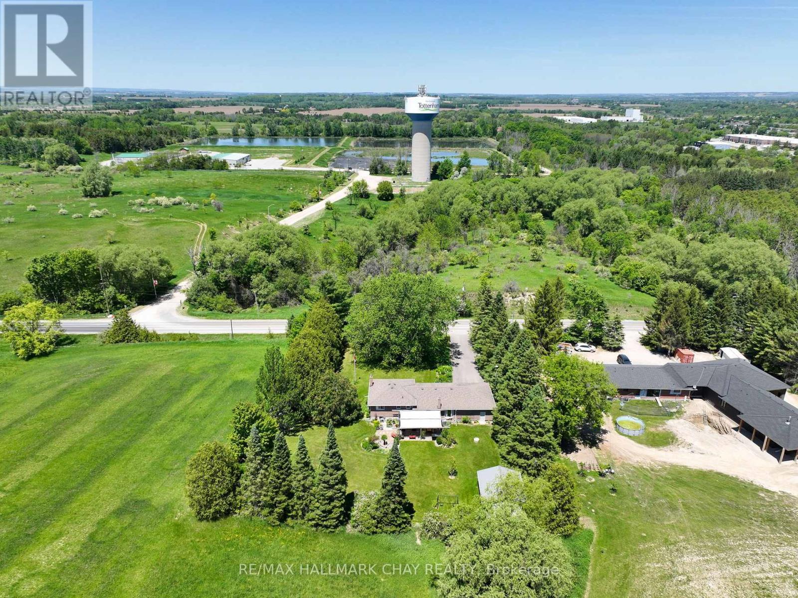 6815 4th Line, New Tecumseth, Ontario  L0G 1W0 - Photo 48 - N13665928